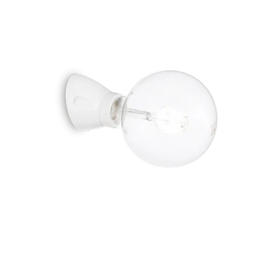 Applique attacco e27 ø7.5 cm  - 180298