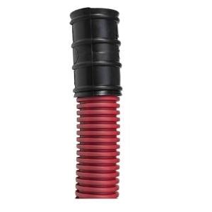 Manicotto cavidotto diametro esterno 50 mm  - amca00050ns