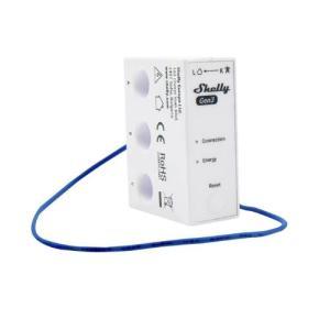 Contatore energia sh-3em63tg3 trifase guida din