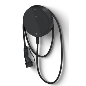 Wallbox ricarica wallbox be-r wifi 7kw cavo 5m  - 205.r119-s5