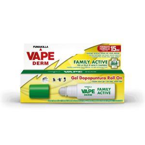 Gel dopopuntura roll on 15 ml  - ga2267000