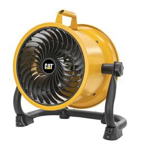 Circolatore aria tamburato 23cm 60w  - ct001