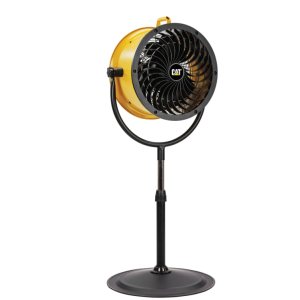 Circolatore aria tamburato 4in1 120w ø35cm  - ct004