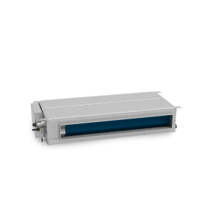 Climatizzatore unita interna canalizzabile ultrasottile 12000 btu argo - cf022n3980