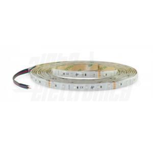 Striscia led rgb 5m 24v ip65 jolight jo36512243rgb