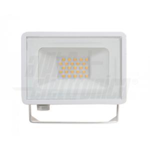 Proiettore led ip65 20w 3000k  jo433/020ww