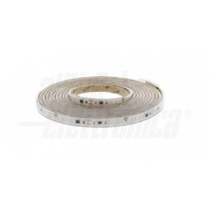 Striscia led 230vac 5m 19wm ip65 alpha jo37219205w1
