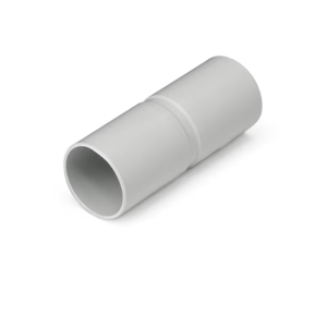 Giunto tubo ip40 ø25 mm  - 862.1025/g