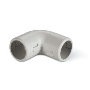 Curva ispezionabile 860.1116/g ø16mm ip40