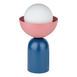 Lampada tavolo e14 36 5 cm  lum847026