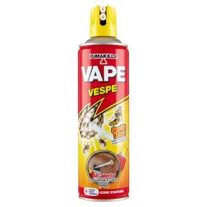 Spray antivespe lunga gittata 400 ml  - ga2265900