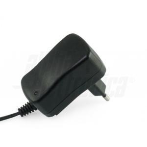 Alimentatore switching universale kd600/1 12v 600ma alpha