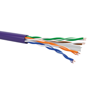 Cavo cat6 uutp rete armato al metro  - mtk65swxxx