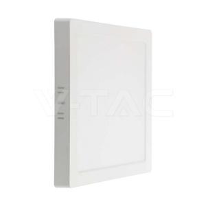 Pannello led 12w cct 167mm quadrato  - 104956