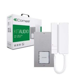 Kit citofono audio simplebus 2  kca2061b