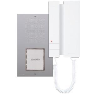 Kit citofono audio 2 fili analogico kca0061 comelit