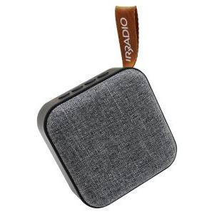 Diffusore wireless 550922126 35w grigio