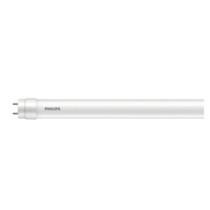 Tubo led t8 600mm 9w 6500k  - 1886l