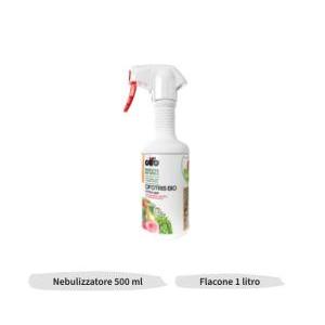 Insetticida tris fogliare biologico 111112 1 l
