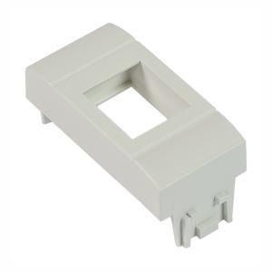Adattatore keystone bianco per livinglight  - 287606