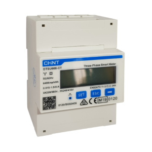 Contatore energia trifase smart meter  - 319670/v