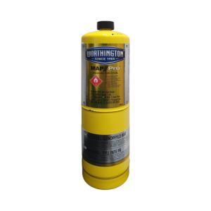 Cartuccia gas mapp 450g  - ob576102