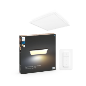 Pannello led smart  60 cm philips hue outlet  - 38264000/v