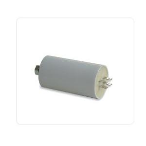 Condensatore rifasamento motore 35uf ø45x95mm 450vac  - wb350mo
