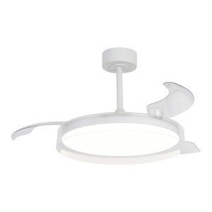  ventilatore soffitto 53 cm  