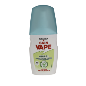 Lozione antipuntura herbal 100 ml  - ga2266100