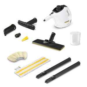 Pulitore a vapore easyfix 1200w  outlet - 1.516-401.0/v
