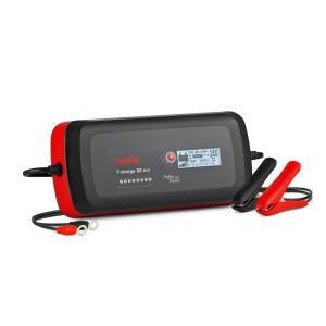Caricabatterie mantenitore tester 807856 12 24v ip65