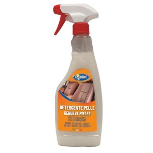 Detergente pelle 500ml lubex - 45330