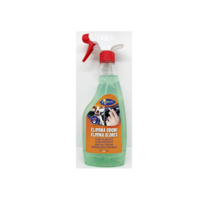 Elimina odori igienizzante 500 ml lubex - 45331
