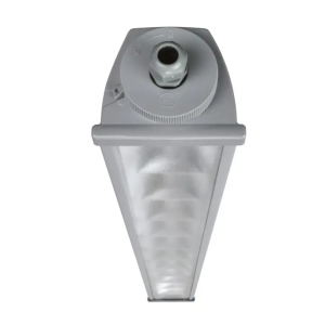 Plafoniera stagna led 4000k 36w ip66 1208mm  outlet -  a236rd/v