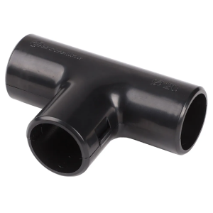 Raccordo derivazione a 't' ispezionabile 20 mm  - 60871
