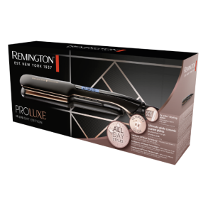 Piastra capelli wide ceramica 83w  - s9150b
