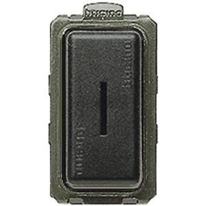Pulsante no 1p 16a magic  5016