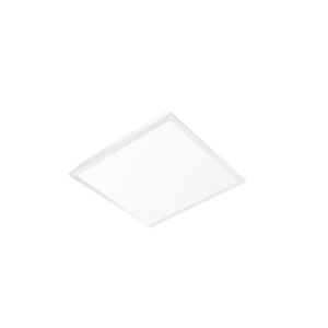 Pannello led backlight 600x600 40w 3000k 5190lm  - pqab-426030
