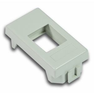 Adattatore keystone rj45 avorio  bt-ma-key - 287603