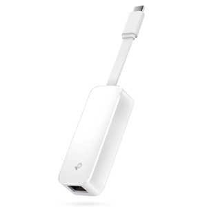 Adattatore ethernet usb-c a gigabit rj45 - tl-ue300c