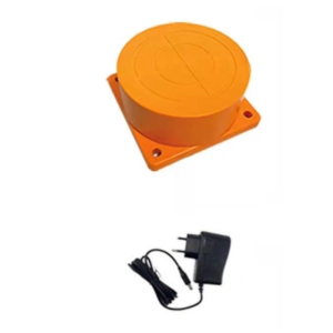 Sensore livello acqua wifi me201w