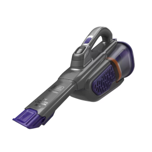 Aspirabriciole senza fili 18v 700ml black decker - bhhv520bfp