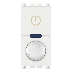 Arke' regolatore master rot 230v universale colore bianco 19136.1.b