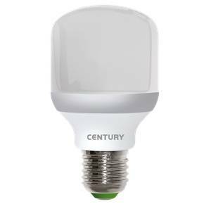 CENTURY CENTURY LAMPADINA GOCCIA LED 15>100W ATTACCO E27 LUCE CALDA  ARP-152730