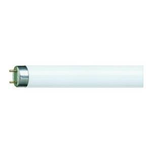 Lampadina tubo neon t8 36w 120cm luce fredda 3686ng