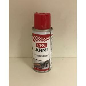 Spray protettivo per armi 100 ml c2402