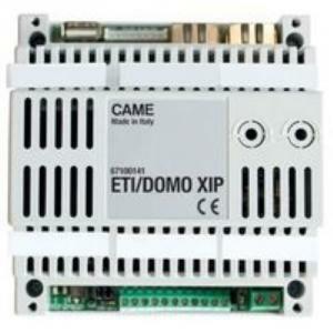 Eti/domo xip server sistemi domotici 67100141