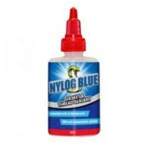 Sigillante blu olio sintetico r410,r32 50926