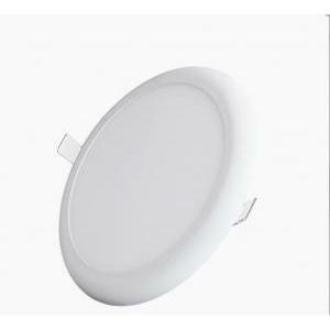 Pannello led frisbee 18w 1440lm ip20 luce naturale frb-182340